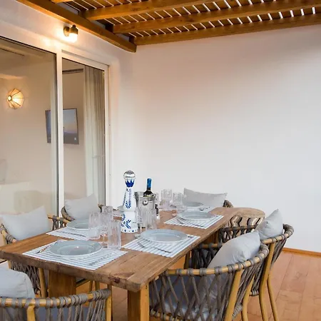 Costa By Whitelist Mykonos *