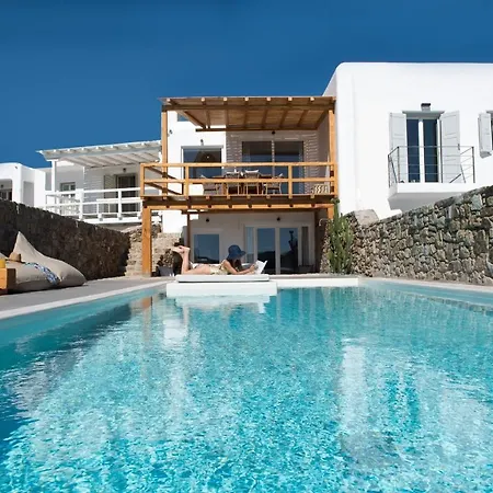 Costa By Whitelist Mykonos