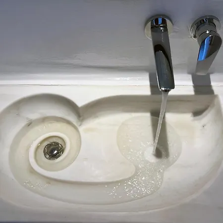 Costa By Whitelist Mykonos 别墅 *