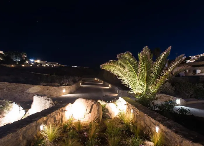 Costa By Whitelist Mykonos