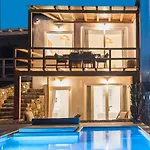 Willa Costa By Whitelist Mykonos Ftelia (Mykonos)