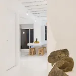 Costa By Whitelist Mykonos Willa *