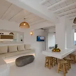 Willa Costa By Whitelist Mykonos Ftelia (Mykonos)