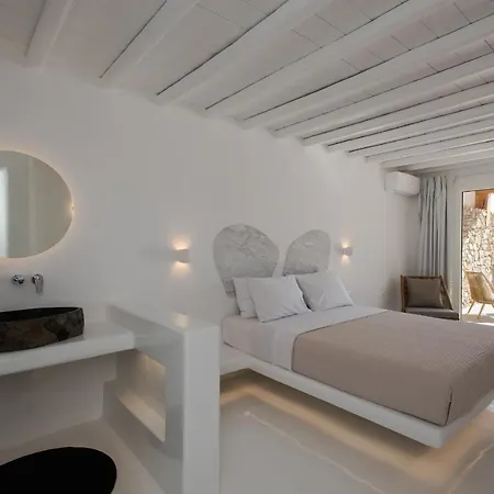Costa By Whitelist Mykonos Willa *