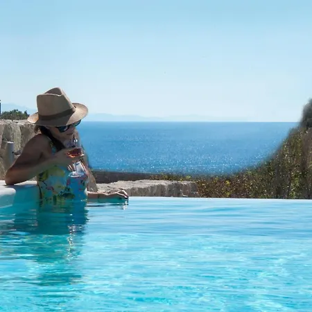 Willa Costa By Whitelist Mykonos *
