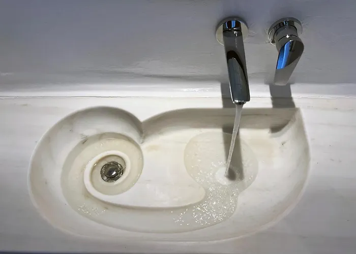 Costa By Whitelist Mykonos Βίλα *