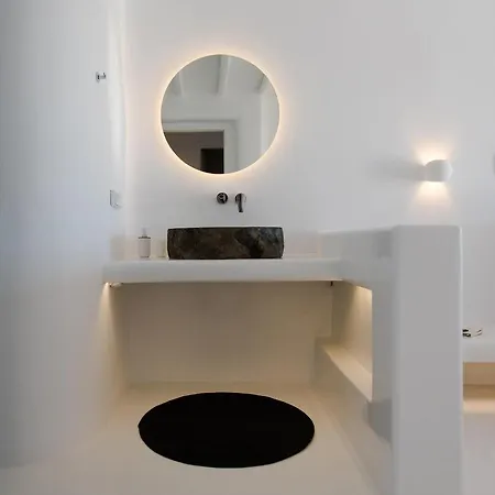 Costa By Whitelist Mykonos *