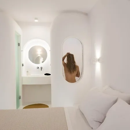 Villa Costa By Whitelist Mykonos