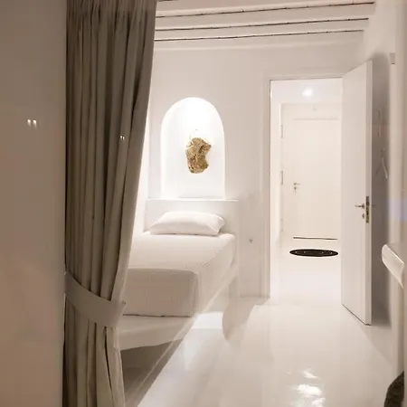 Costa By Whitelist Mykonos Ftelia (Mykonos)