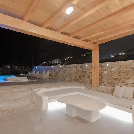 Villa Costa By Whitelist Mykonos Ftelia (Mykonos)