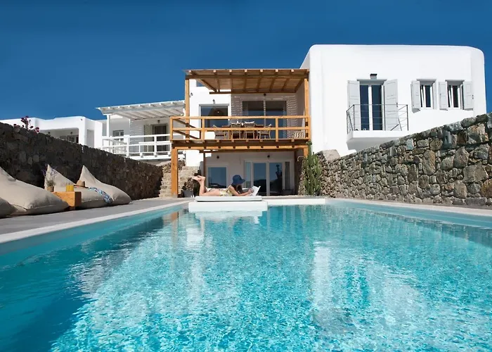 Costa By Whitelist Mykonos
