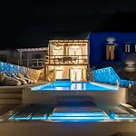 Costa By Whitelist Mykonos Villa
