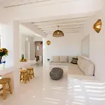 Costa By Whitelist Mykonos Ftelia (Mykonos)