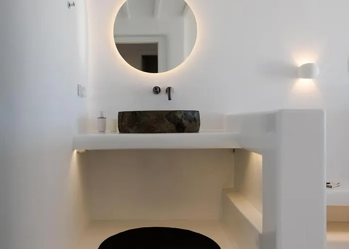 Costa By Whitelist Mykonos *