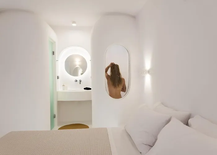 فيلة Costa By Whitelist Mykonos