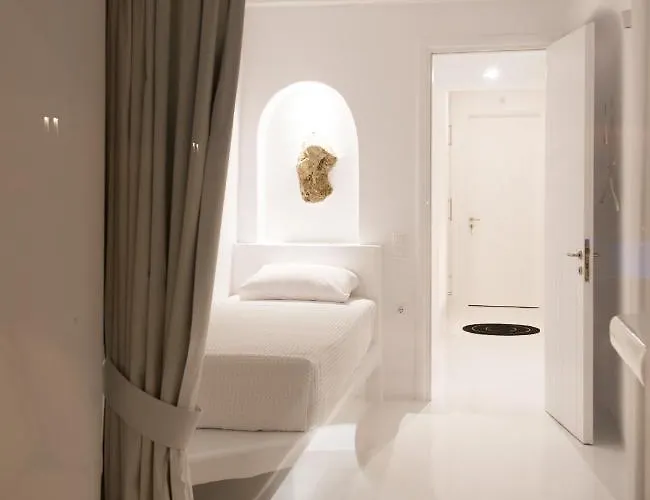 Costa By Whitelist Mykonos فتيليا