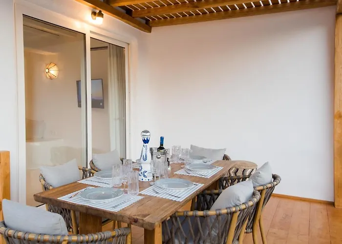 Costa By Whitelist Mykonos *