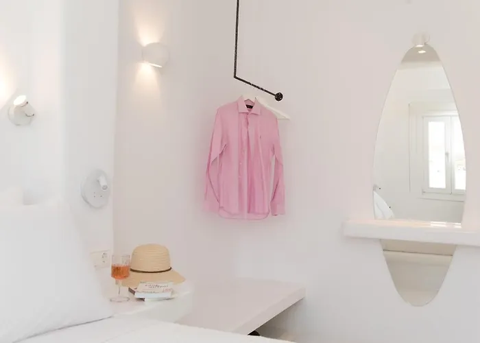 Costa By Whitelist Mykonos