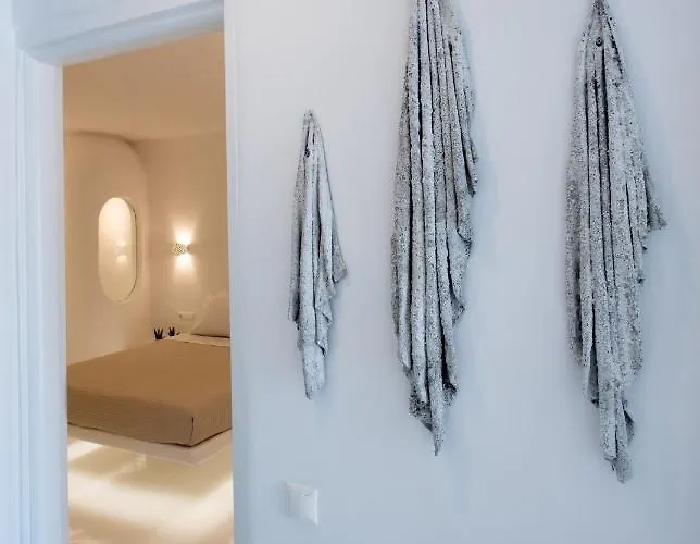 Costa By Whitelist Mykonos فيلة فتيليا