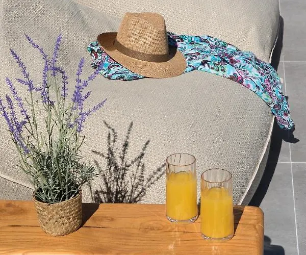 Costa By Whitelist Mykonos فيلة فتيليا